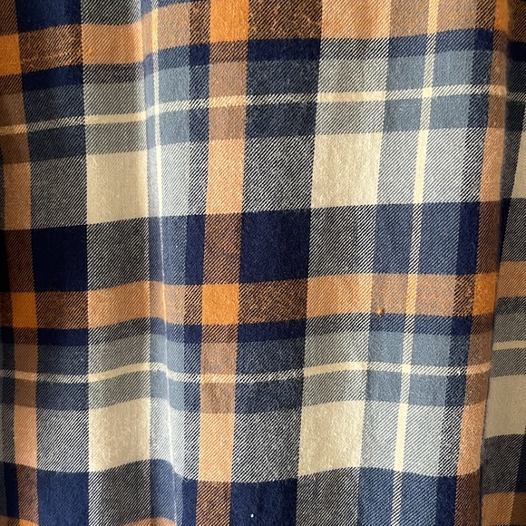 Boys Button Down Shirt Excellent Condition - Picture 5 of 6